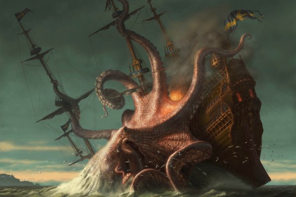 Kraken forum